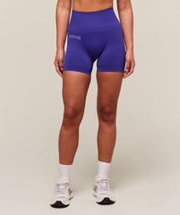 Everyday Seamless Graphic Shorts Cobalt Purple