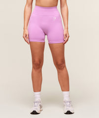 Vital Shorts Sour Pink/Marl