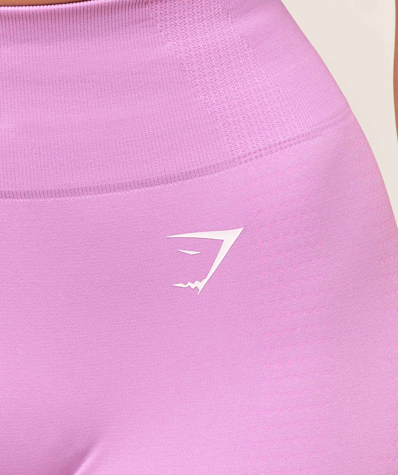 Vital Shorts Sour Pink/Marl