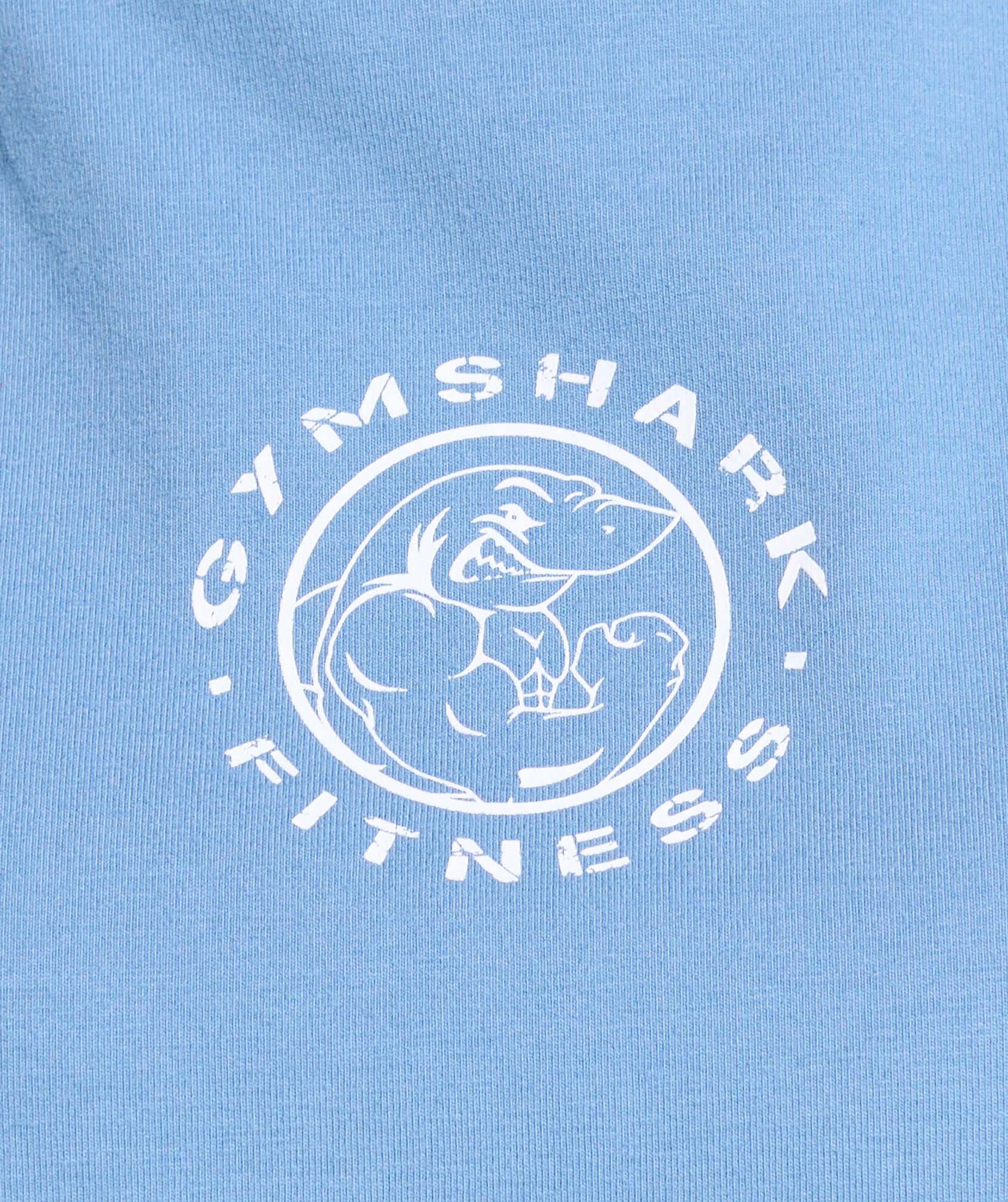 Legacy Logo Tank Classic Blue