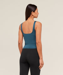 Supersoft Tank Success Blue