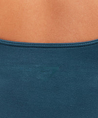 Supersoft Tank Success Blue