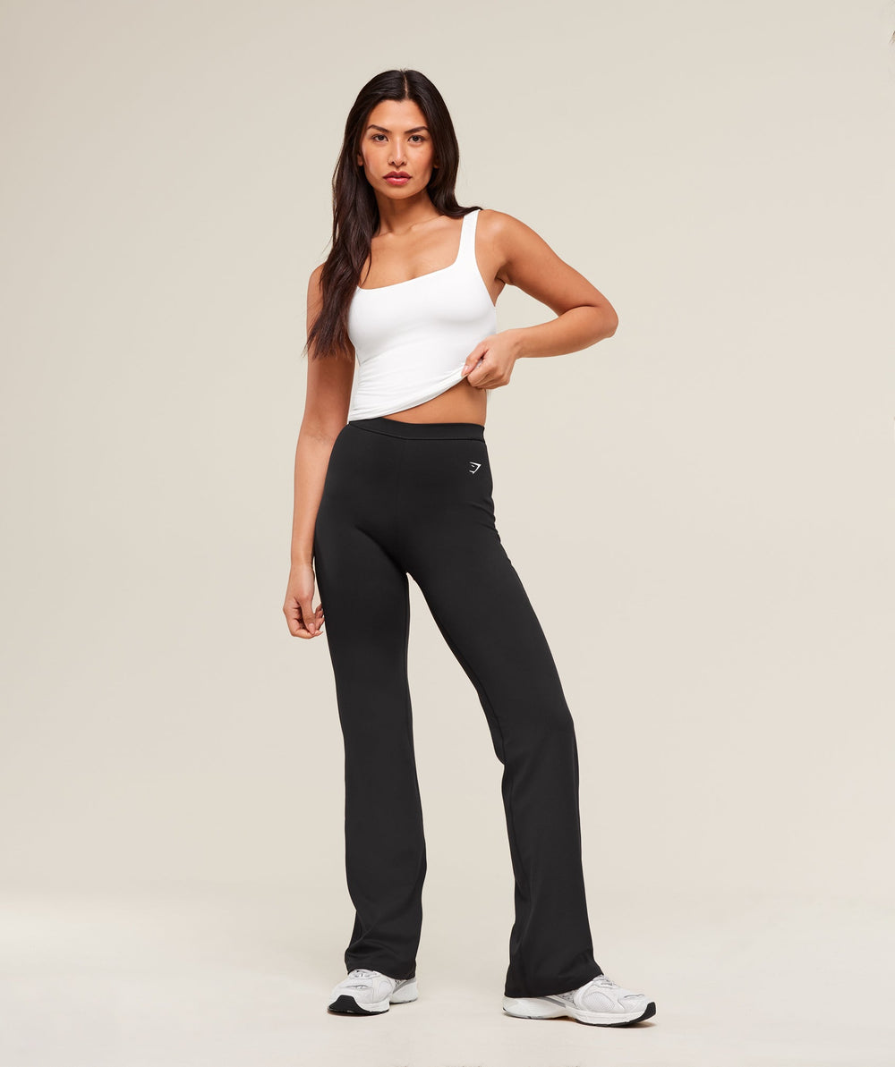 Supersoft Tank Soft White