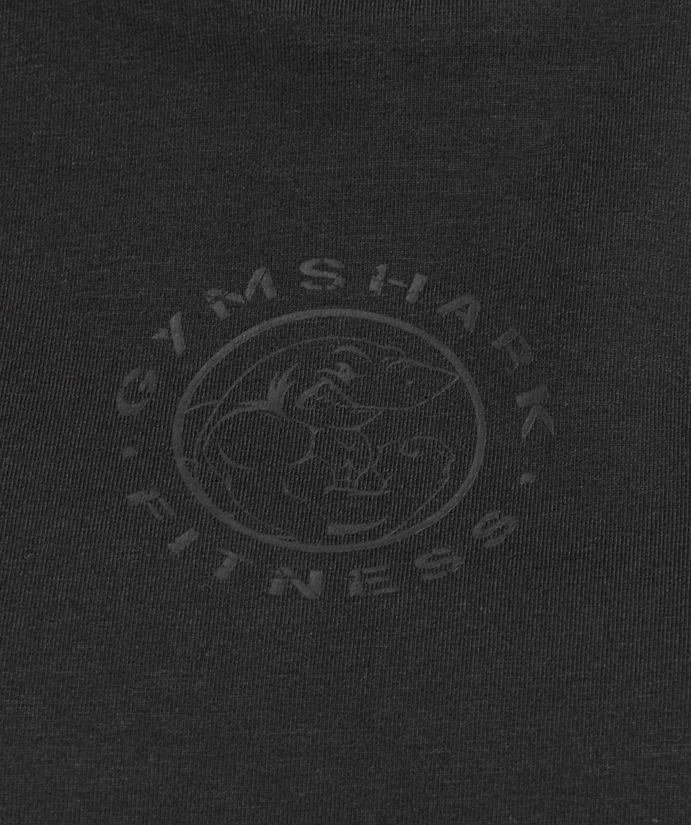 Legacy Logo Tank Black