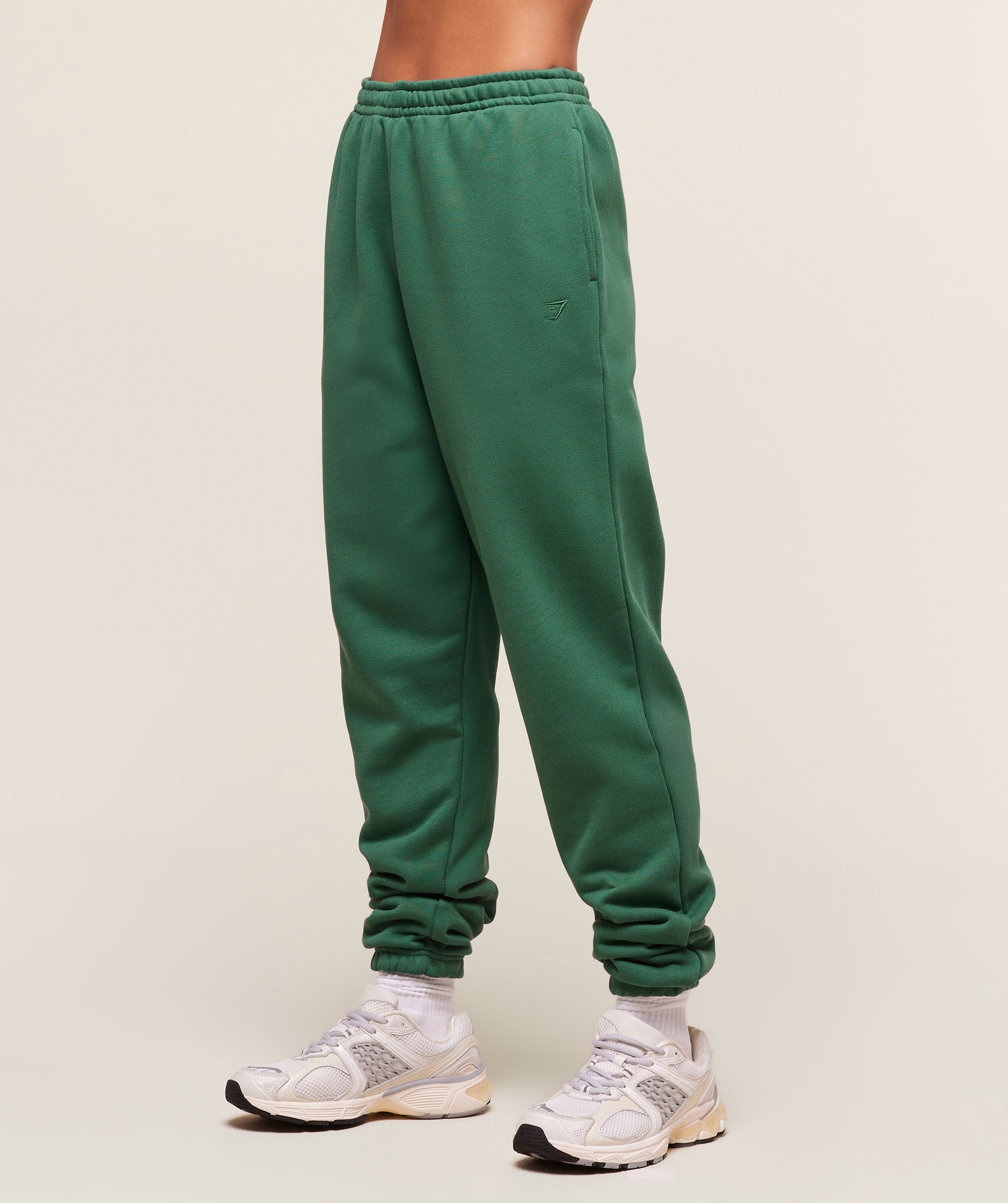 Rest Day Sweats 2.0 Joggers Lift Green