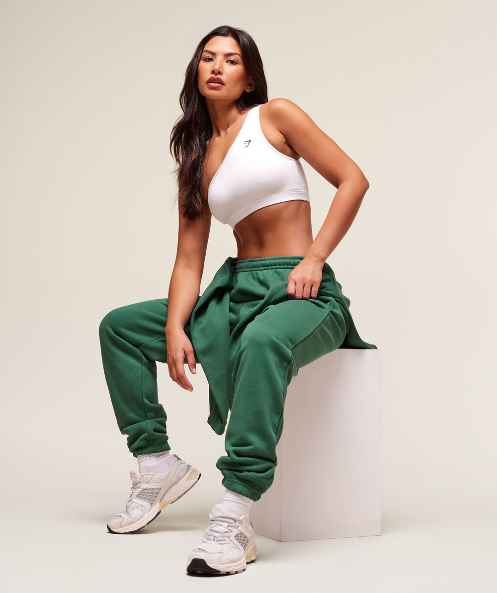 Rest Day Sweats 2.0 Joggers Lift Green