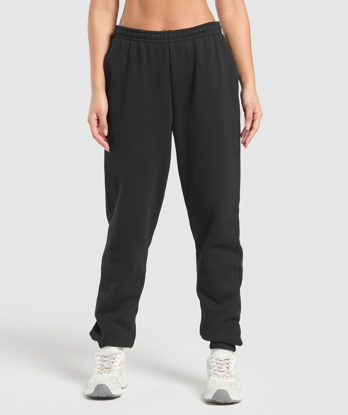 Rest Day Sweats 2.0 Joggers Black