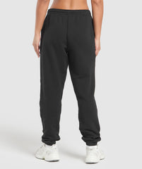 Rest Day Sweats 2.0 Joggers Black