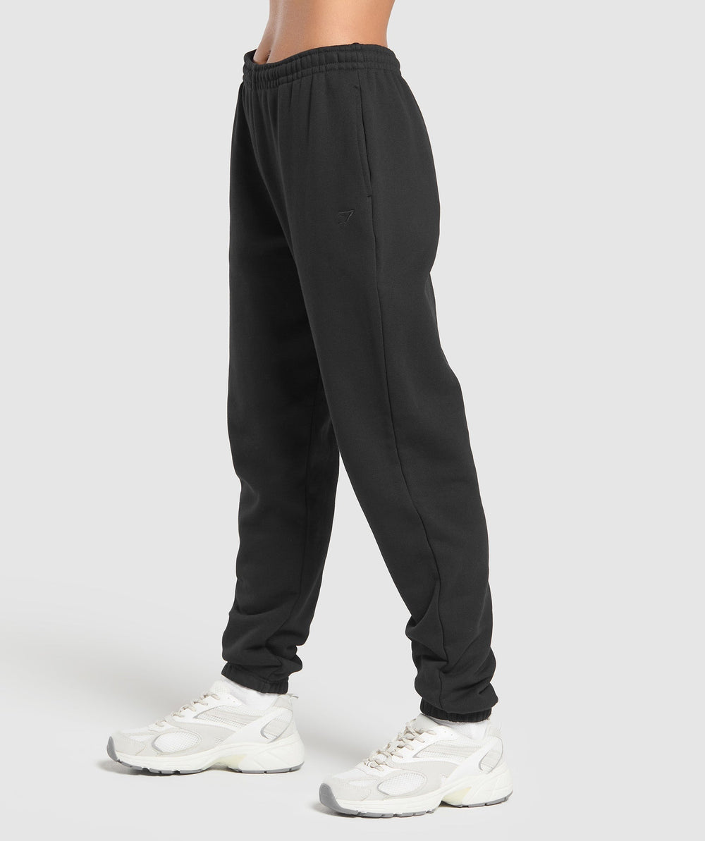 Rest Day Sweats 2.0 Joggers Black