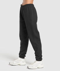 Rest Day Sweats 2.0 Joggers Black