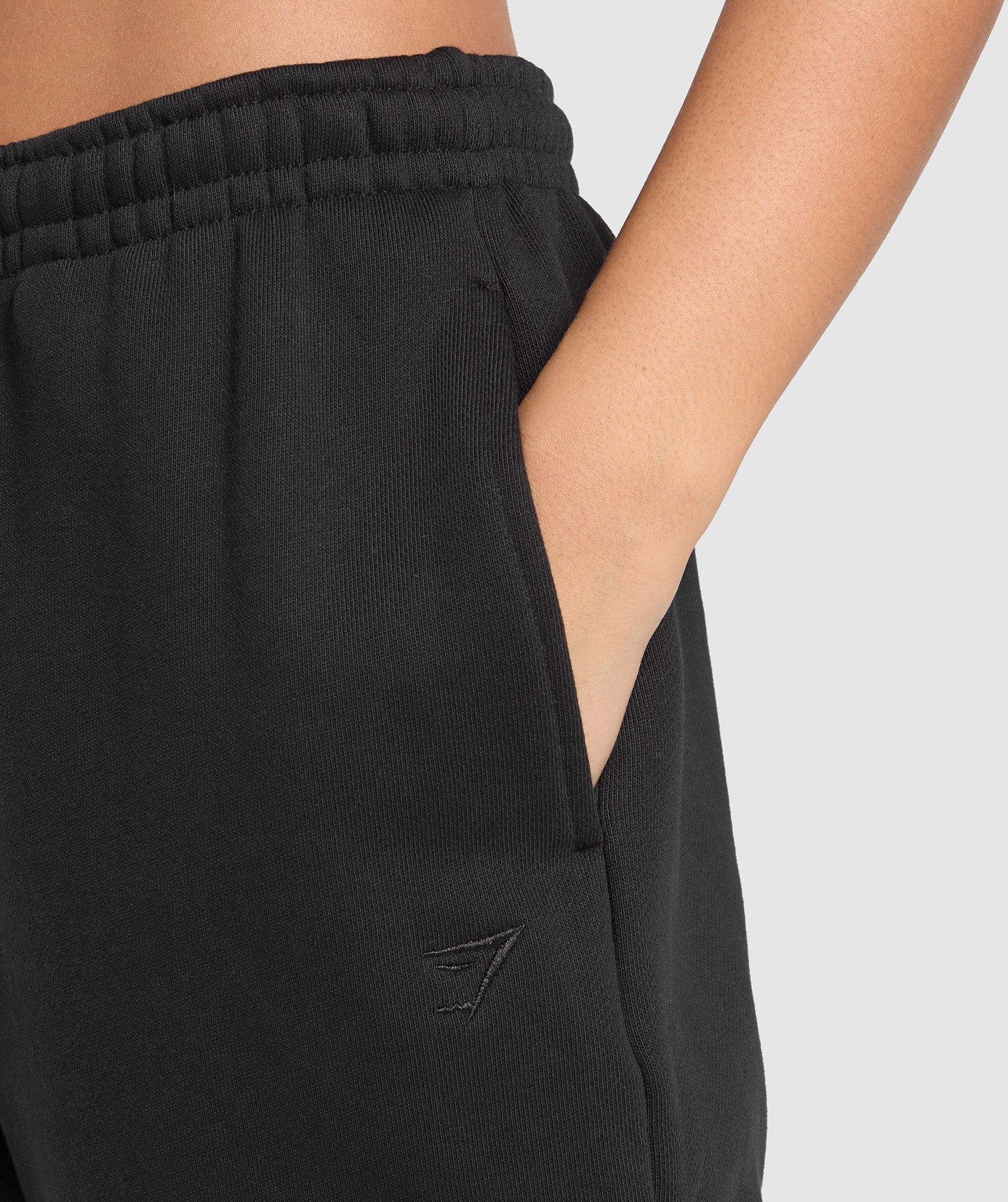 Rest Day Sweats 2.0 Joggers Black