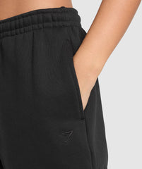 Rest Day Sweats 2.0 Joggers Black