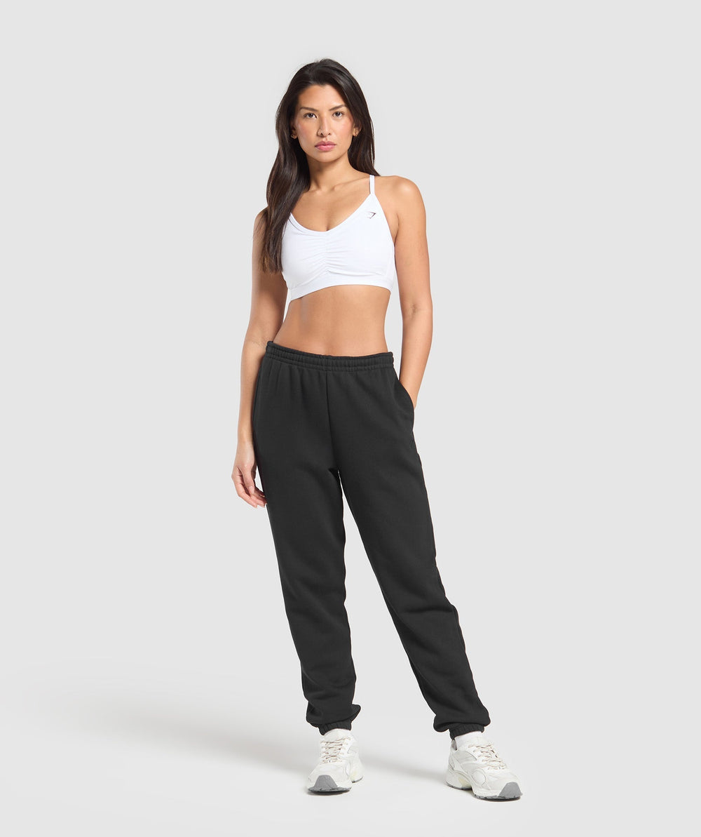 Rest Day Sweats 2.0 Joggers Black