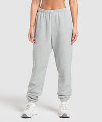 Rest Day Sweats 2.0 Joggers Light Grey Core Marl