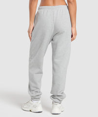 Rest Day Sweats 2.0 Joggers Light Grey Core Marl