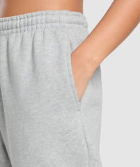 Rest Day Sweats 2.0 Joggers Light Grey Core Marl