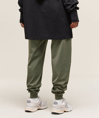 Covered Jogger Core Olive
