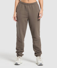 Rest Day Sweats 2.0 Joggers Camo Brown