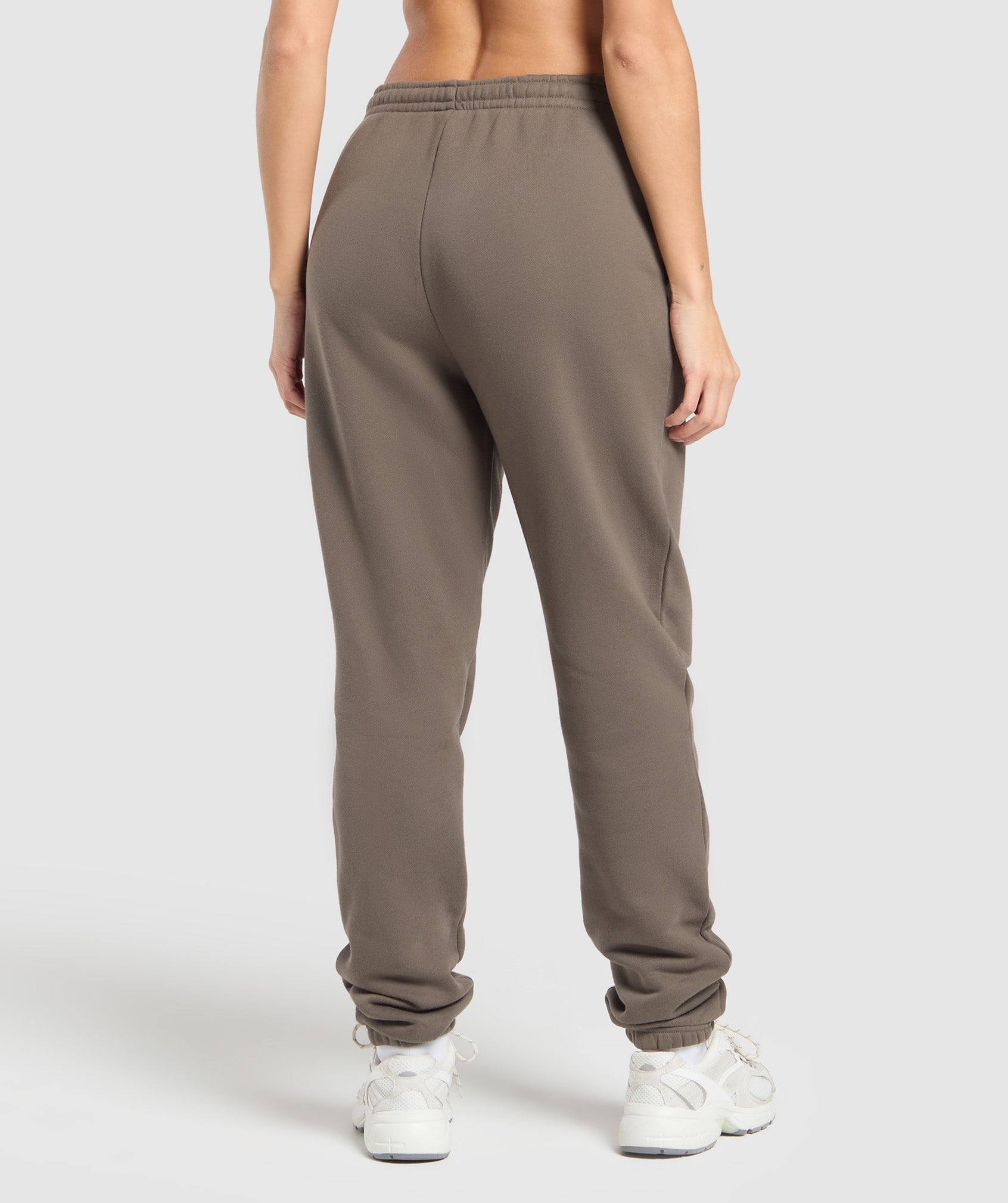 Rest Day Sweats 2.0 Joggers Camo Brown