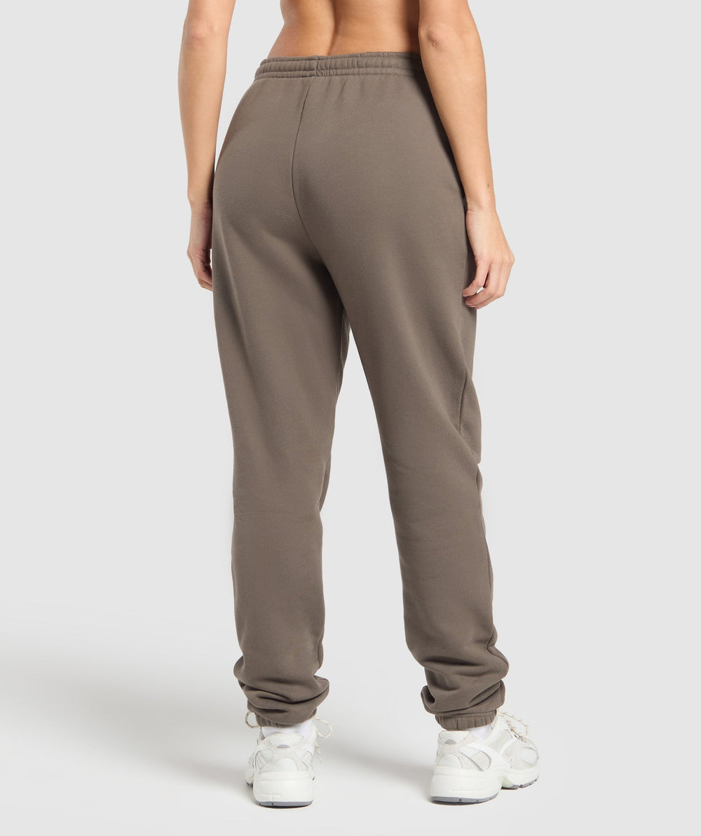 Rest Day Sweats 2.0 Joggers Camo Brown