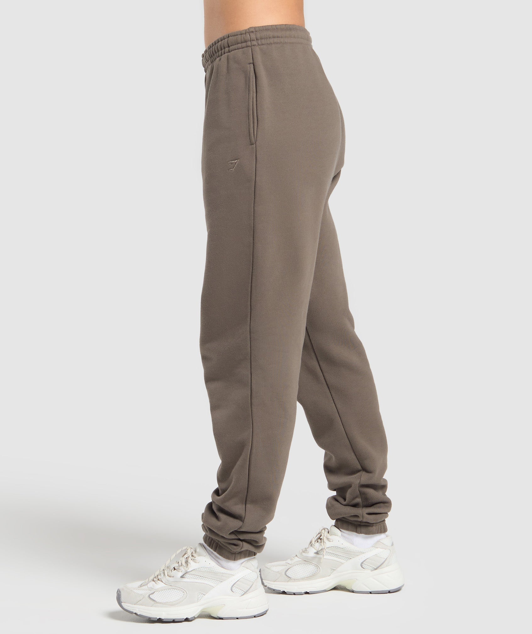 Rest Day Sweats 2.0 Joggers Camo Brown