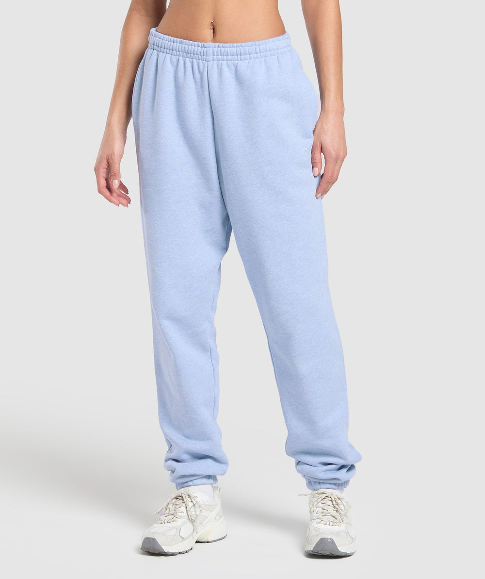 Rest Day Sweats 2.0 Joggers Bros Gentle Blue Marl