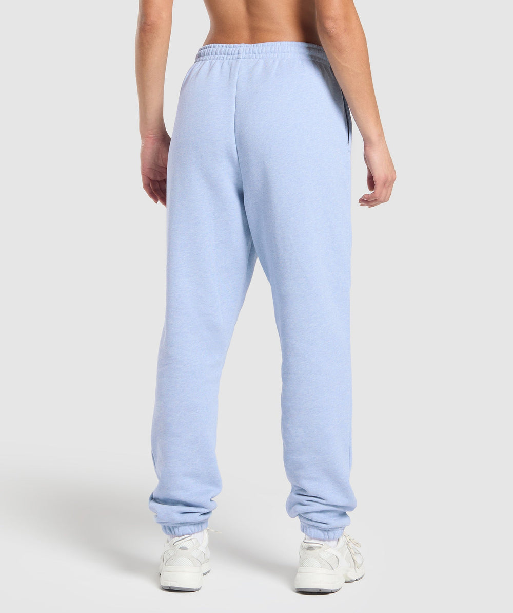 Rest Day Sweats 2.0 Joggers Bros Gentle Blue Marl