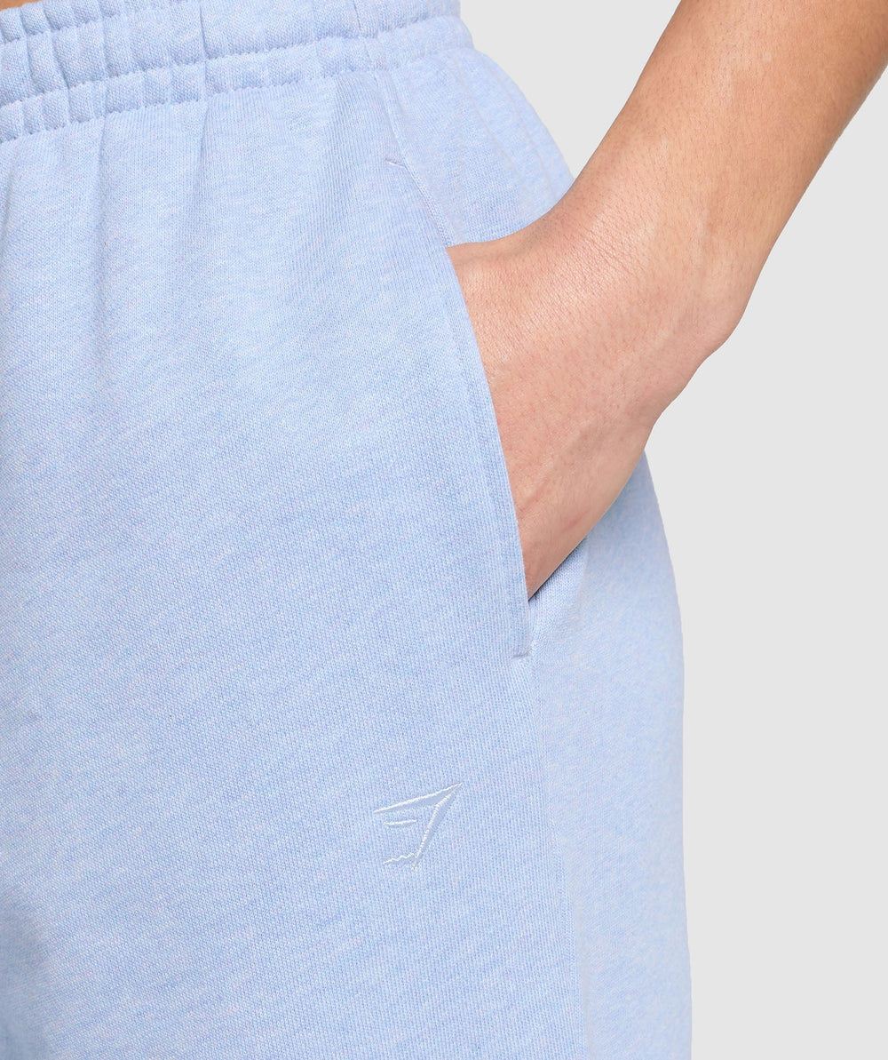 Rest Day Sweats 2.0 Joggers Bros Gentle Blue Marl