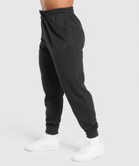 Power Joggers Black