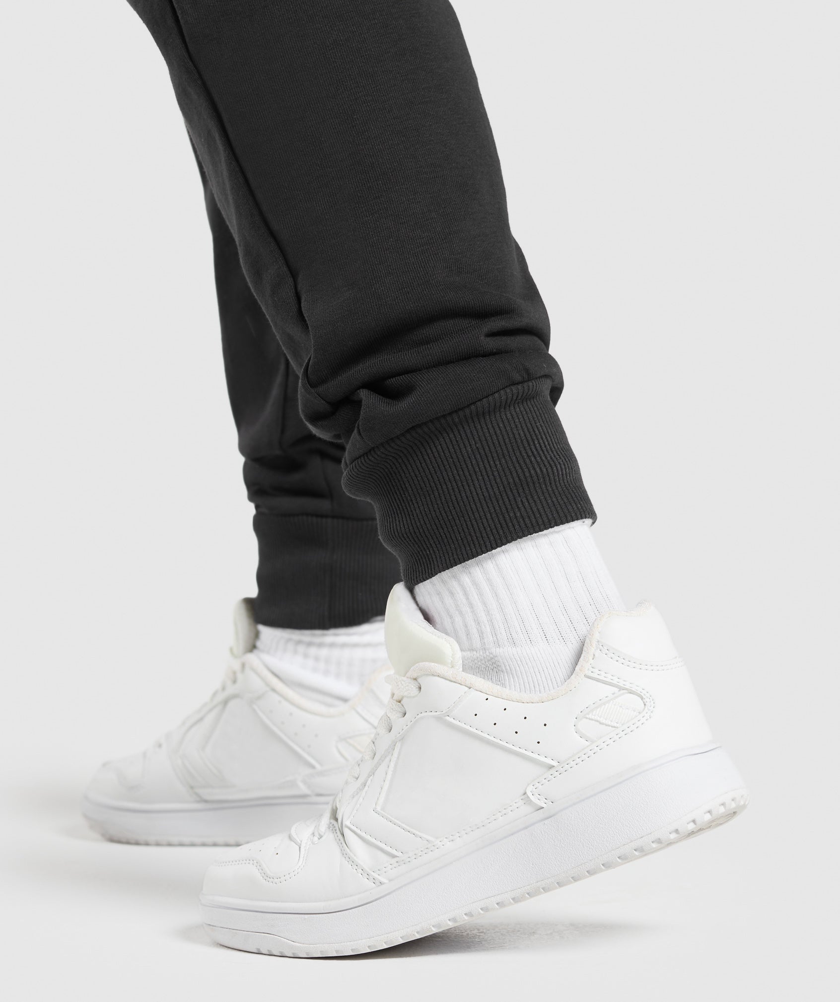 Power Joggers Black