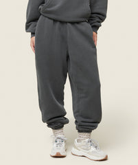 everywear Relaxed Joggers Black