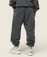 everywear Relaxed Joggers Black