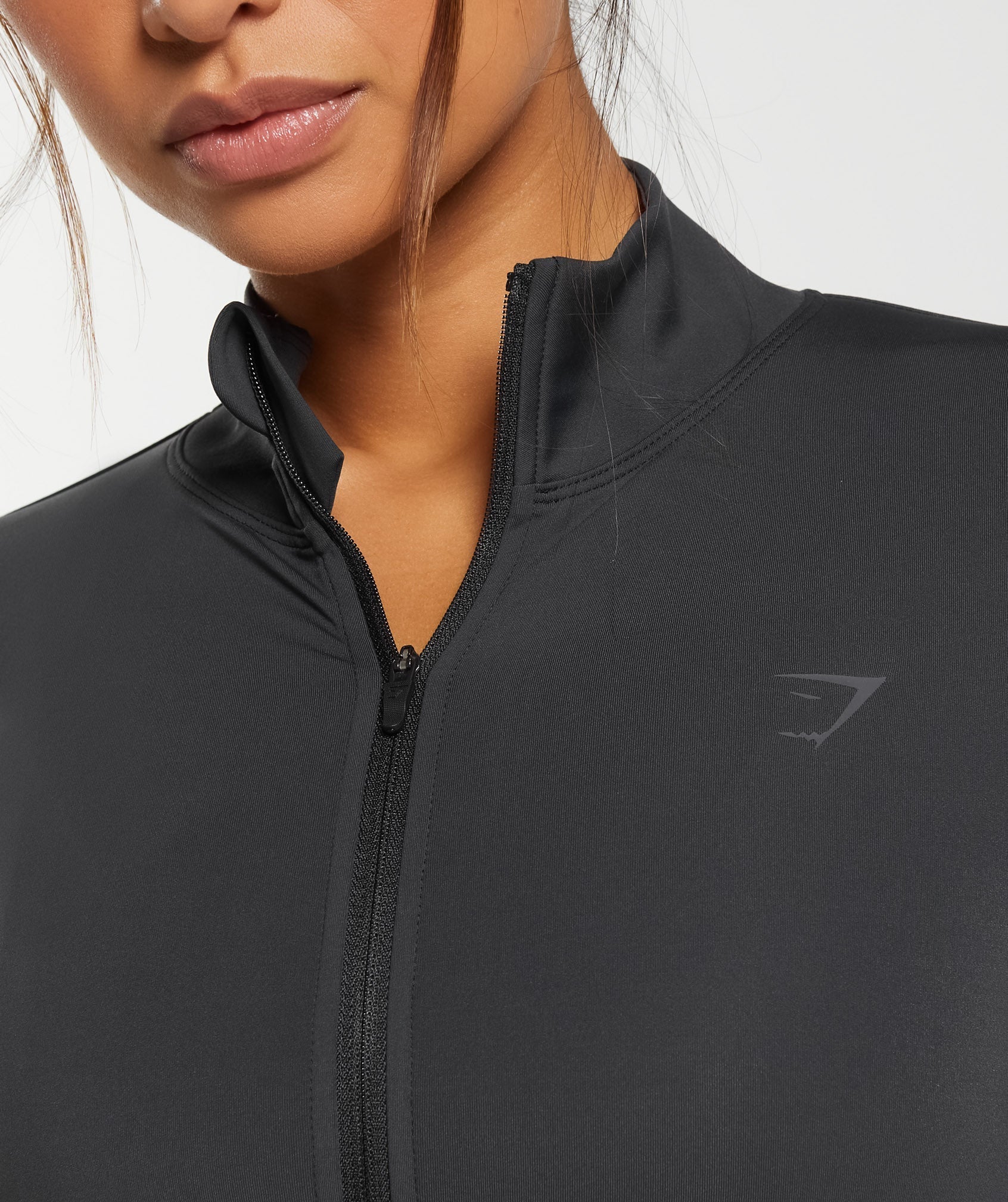 Elevate Tracktop Black