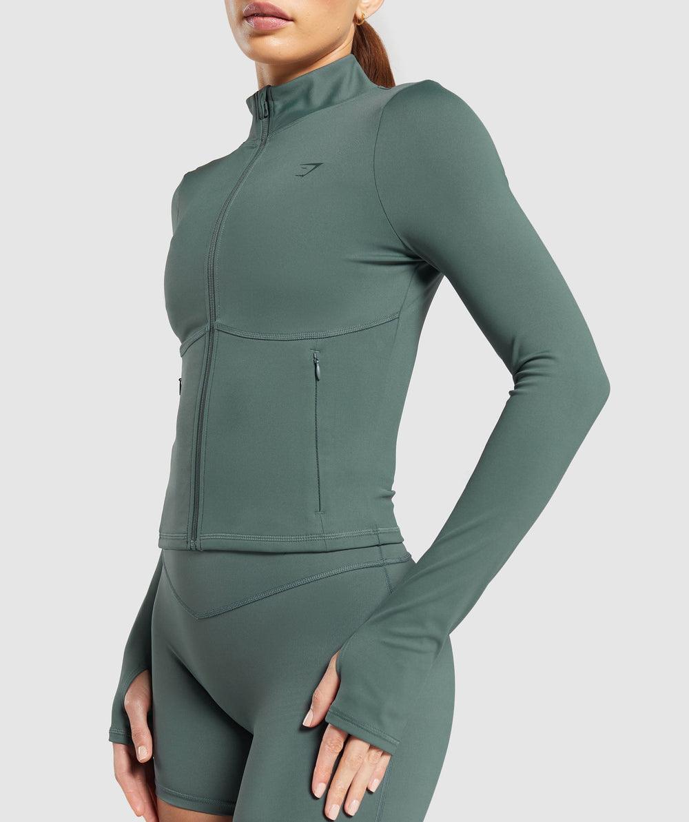 Elevate Tracktop Slate Teal