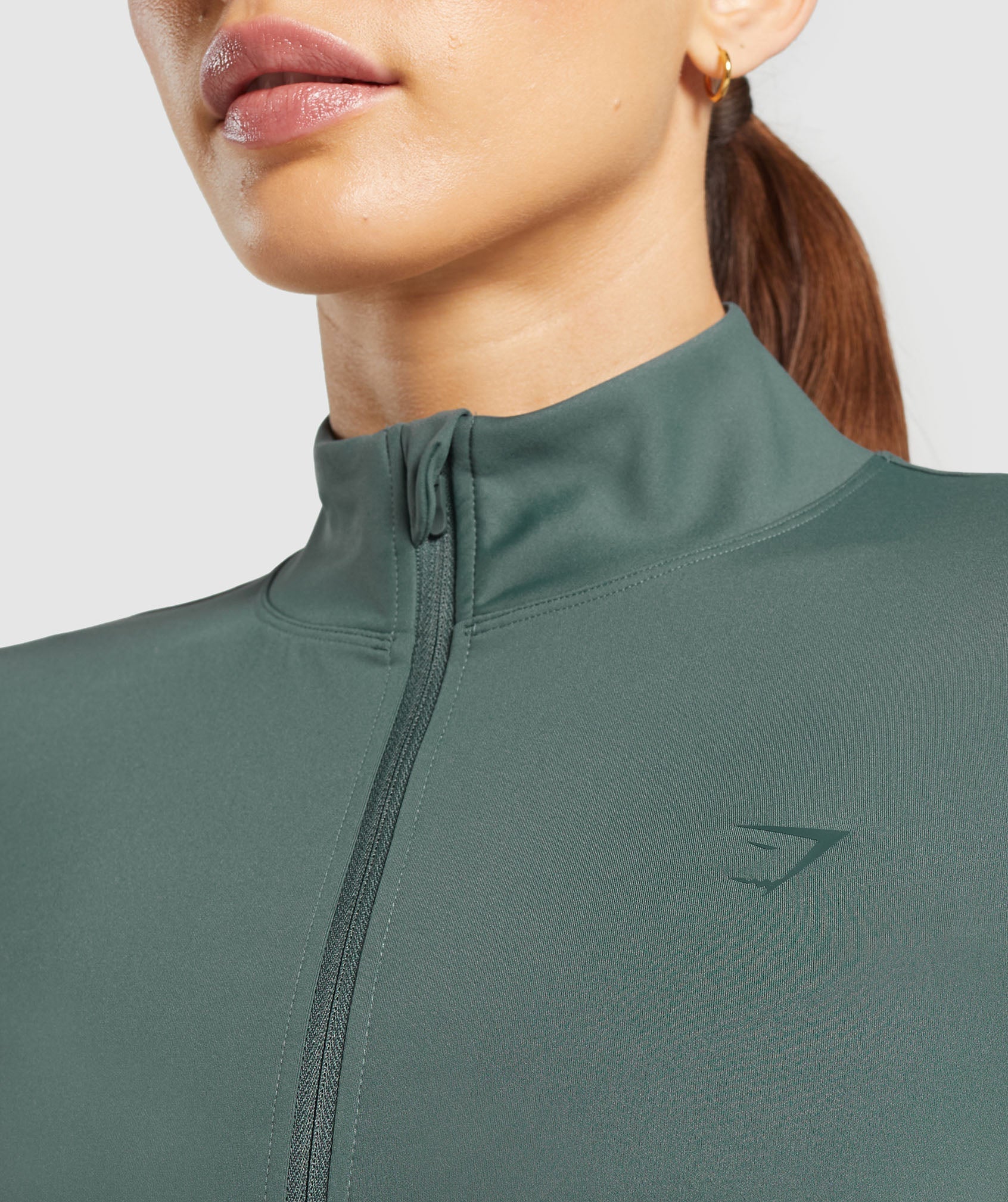 Elevate Tracktop Slate Teal