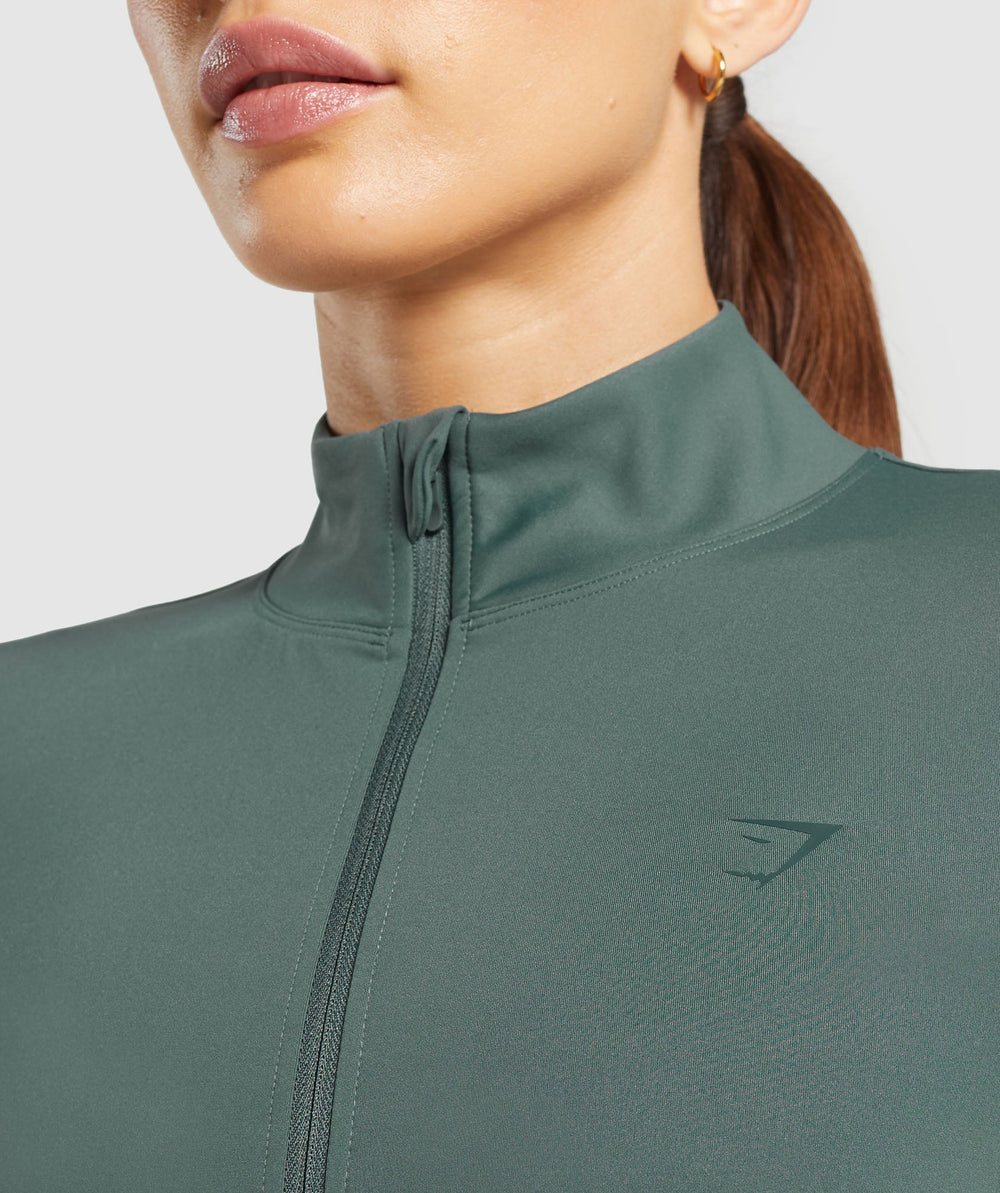 Elevate Tracktop Slate Teal