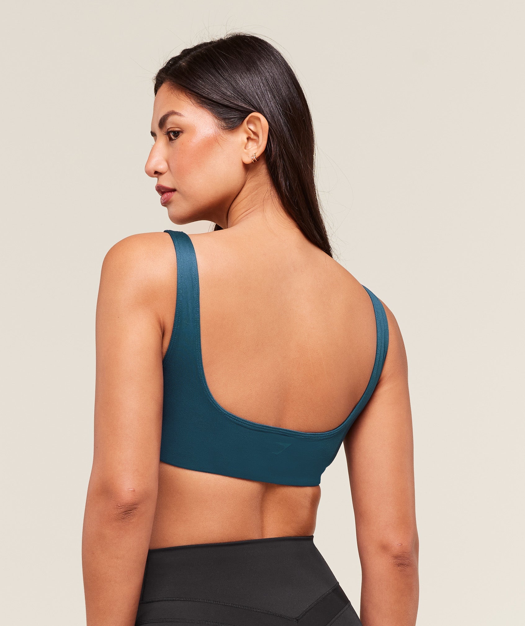 Supersoft Bralette Success Blue