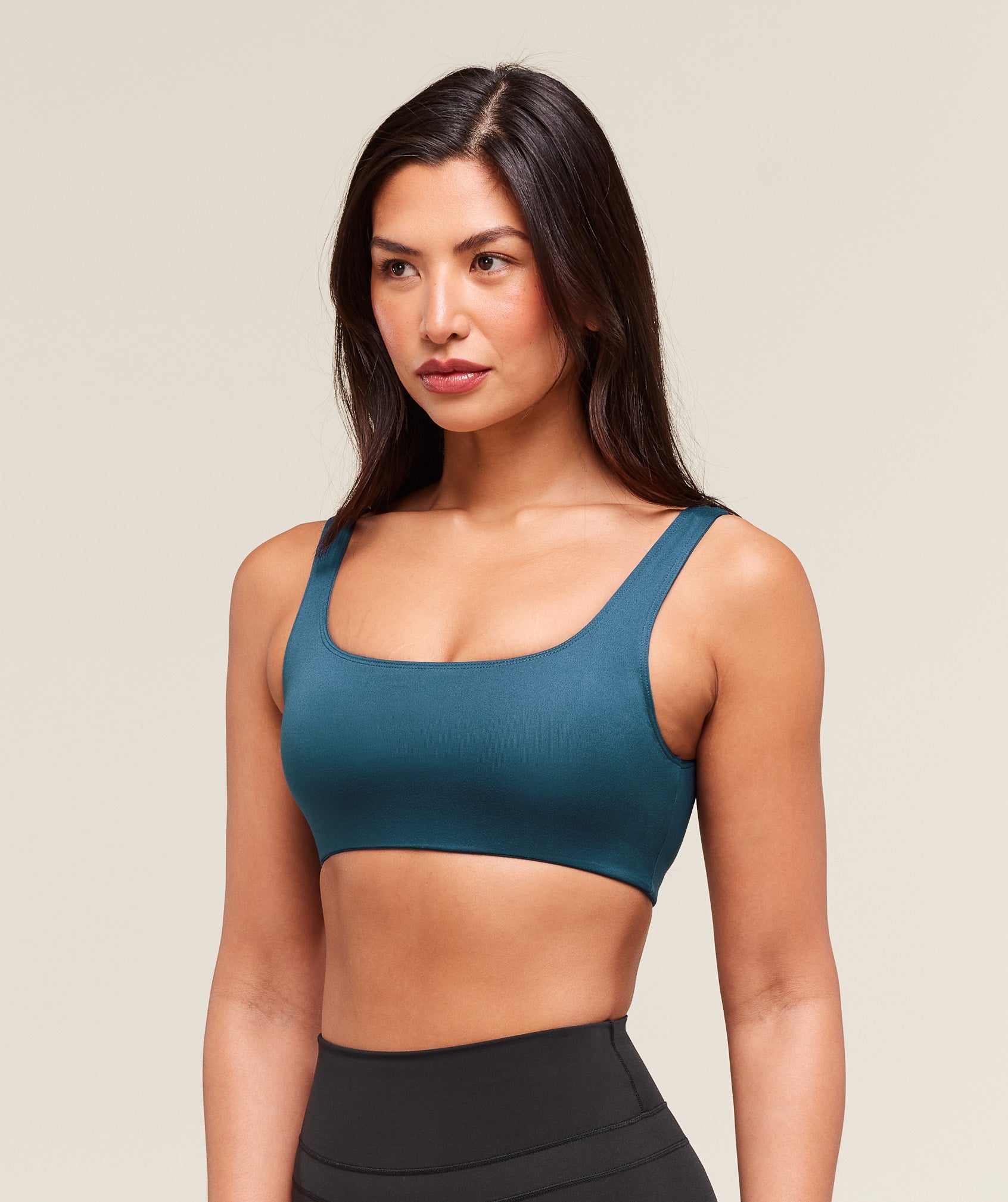 Supersoft Bralette Success Blue