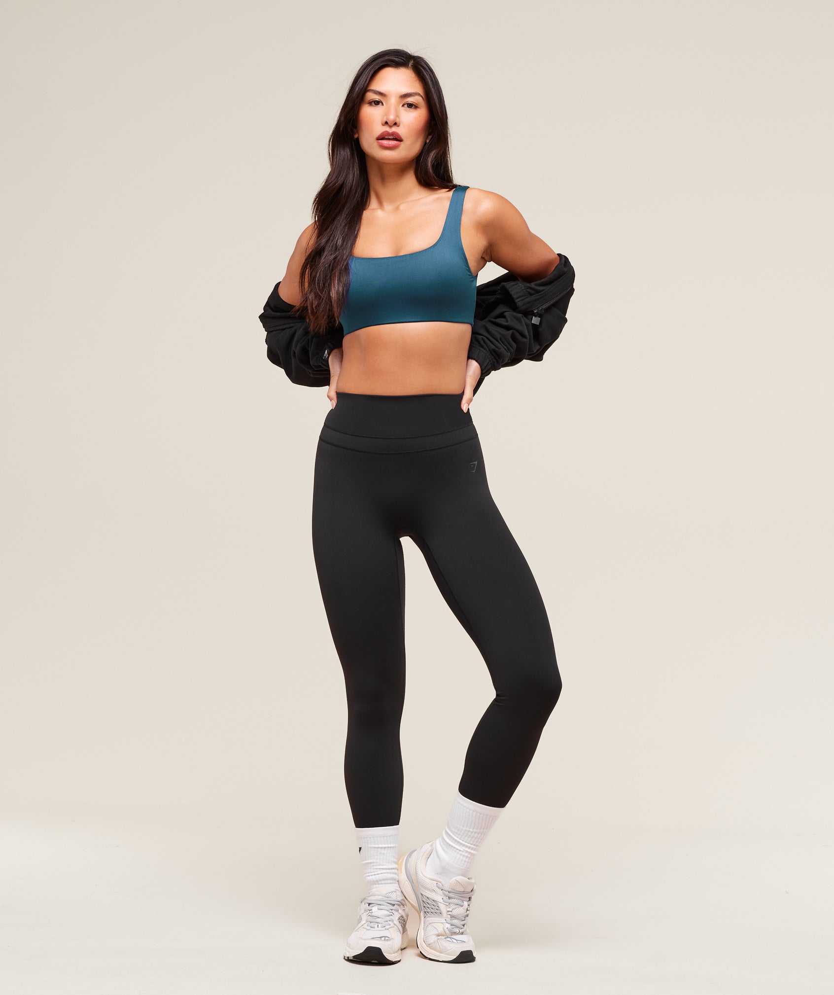 Supersoft Bralette Success Blue