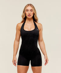 Adapt Fleck x Whitney All in One Black