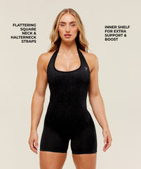Adapt Fleck x Whitney All in One Black