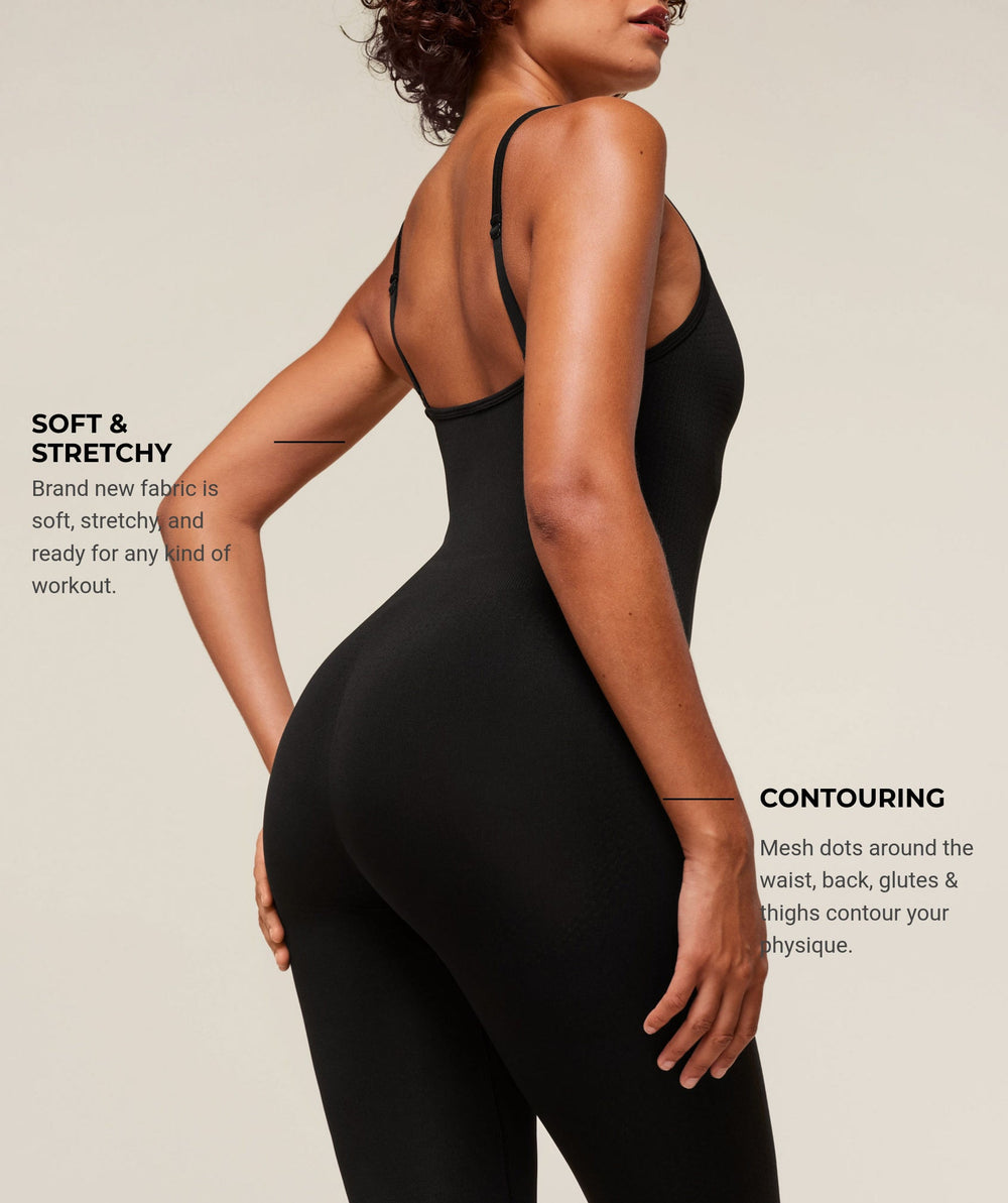 Vital Soft All in One Black