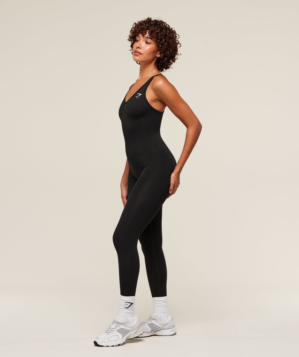 Vital Soft All in One Black