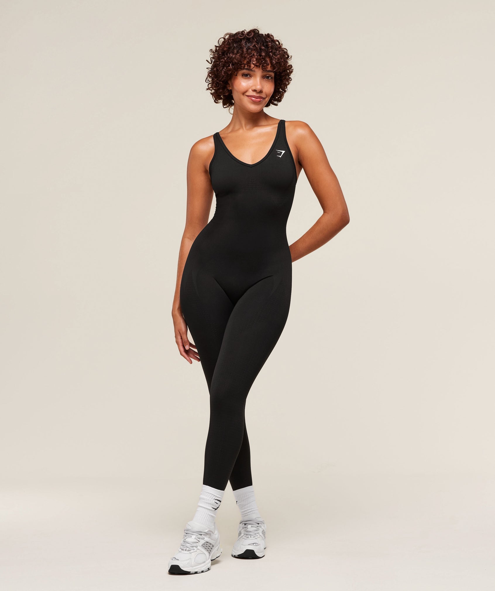 Vital Soft All in One Black