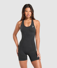 Vital All In One Black Marl