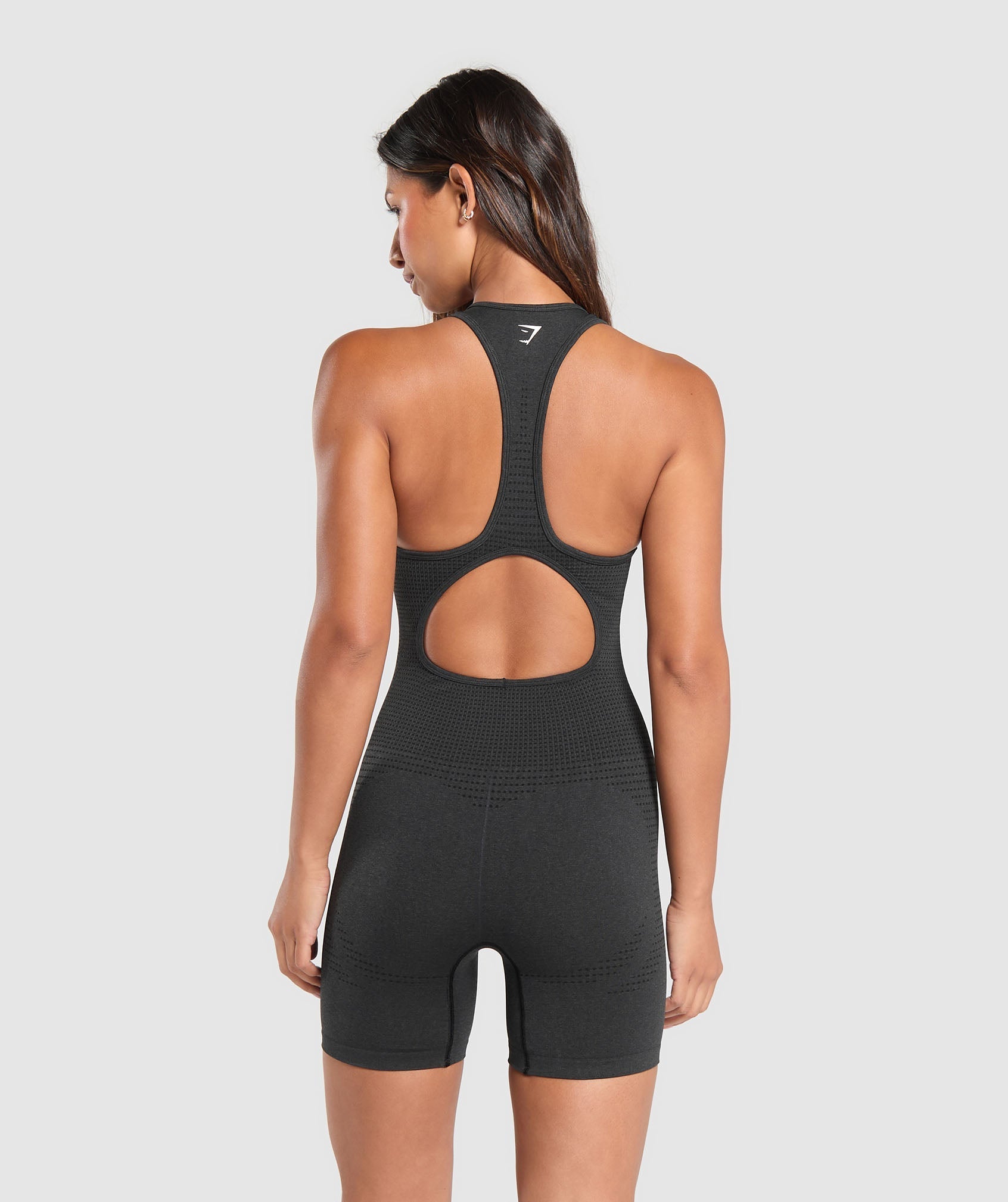 Vital All In One Black Marl