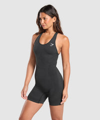 Vital All In One Black Marl
