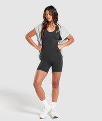 Vital All In One Black Marl