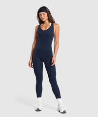 Everyday Seamless All in One Navy