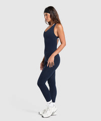 Everyday Seamless All in One Navy